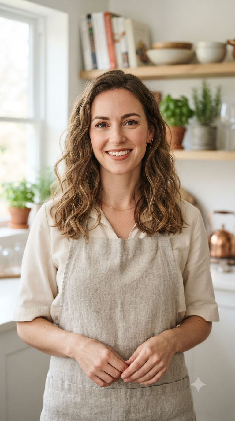 Lena Visser