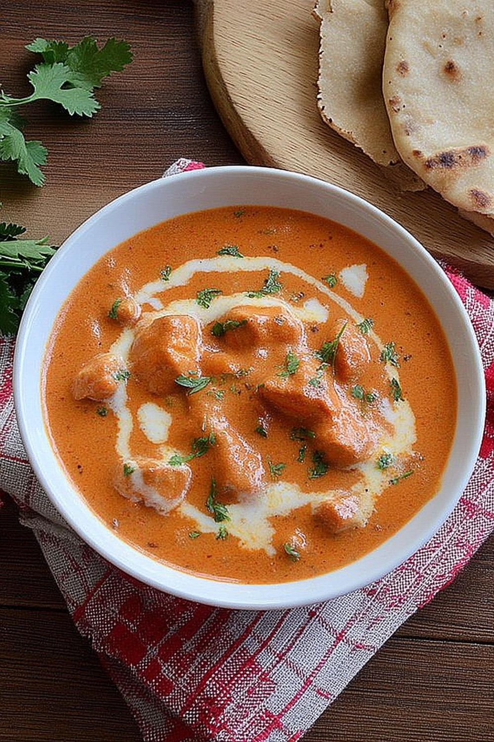 Indische Rezept-Tradition