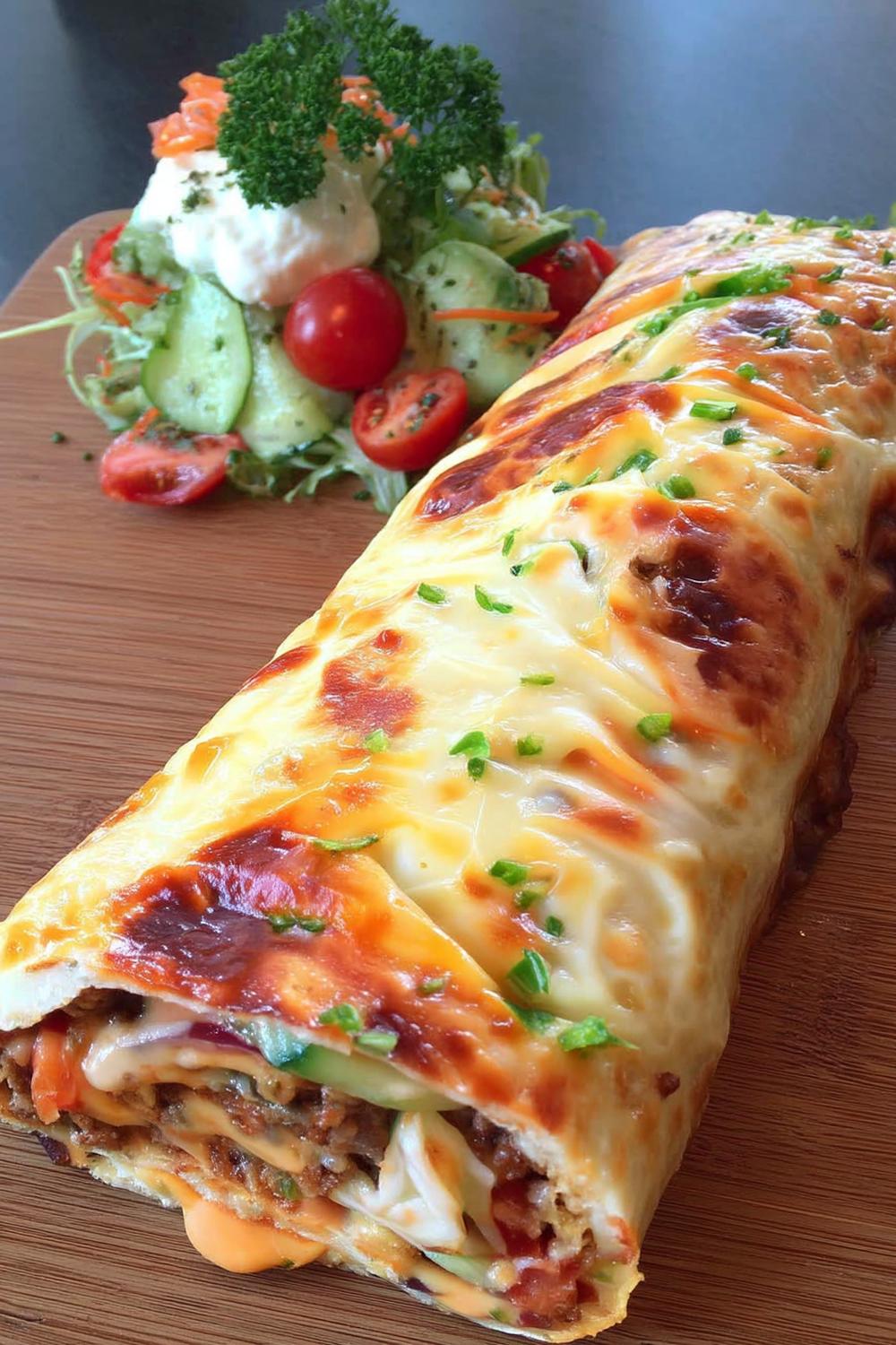 28 Leckere Hackfleisch Rezepte für die ganze Familie