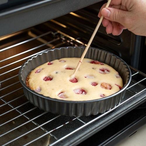 Backfehler beim Kuchen vermeiden