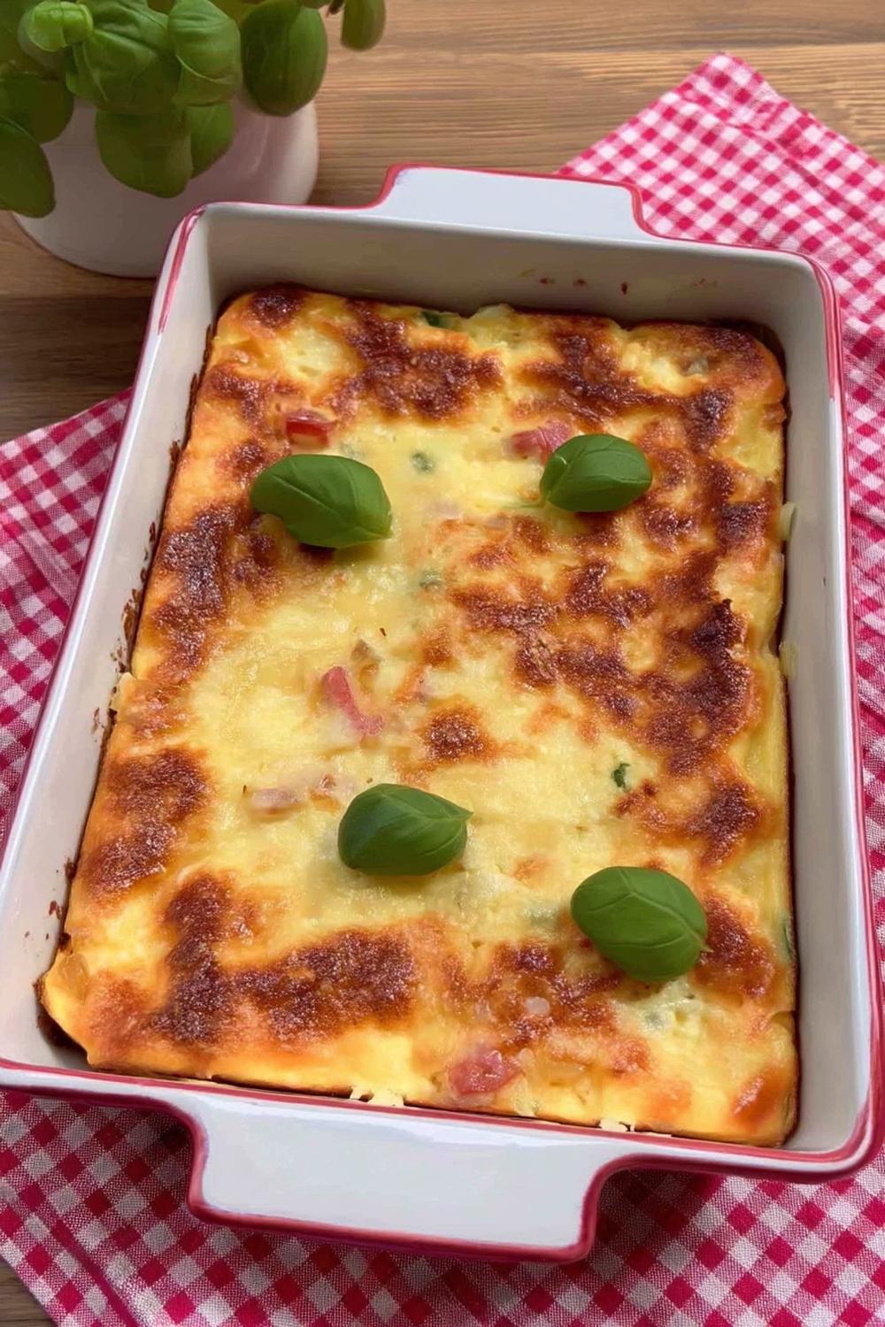 Orangencreme mit Mandarinen