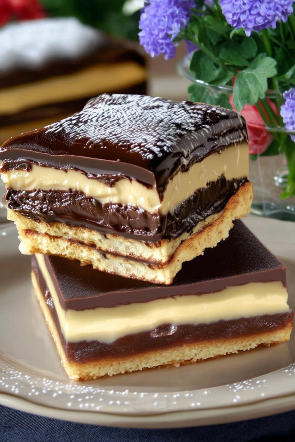 32 köstliche Nachtisch-Rezepte für jeden Anlass