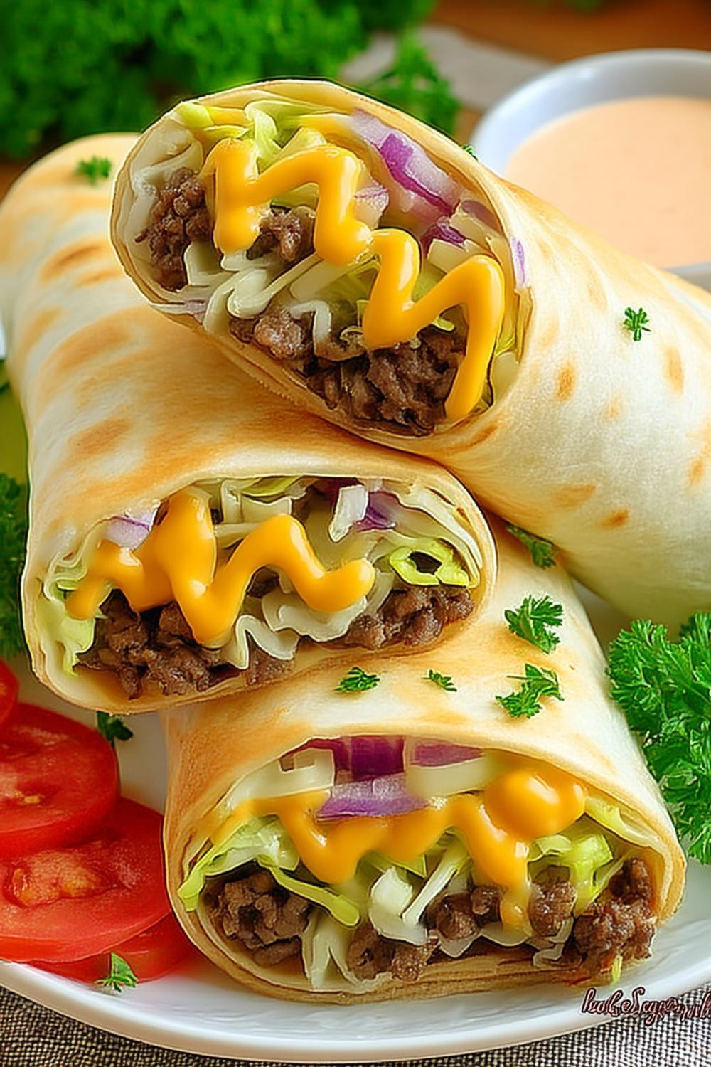 Klassische Zutaten neu interpretiert