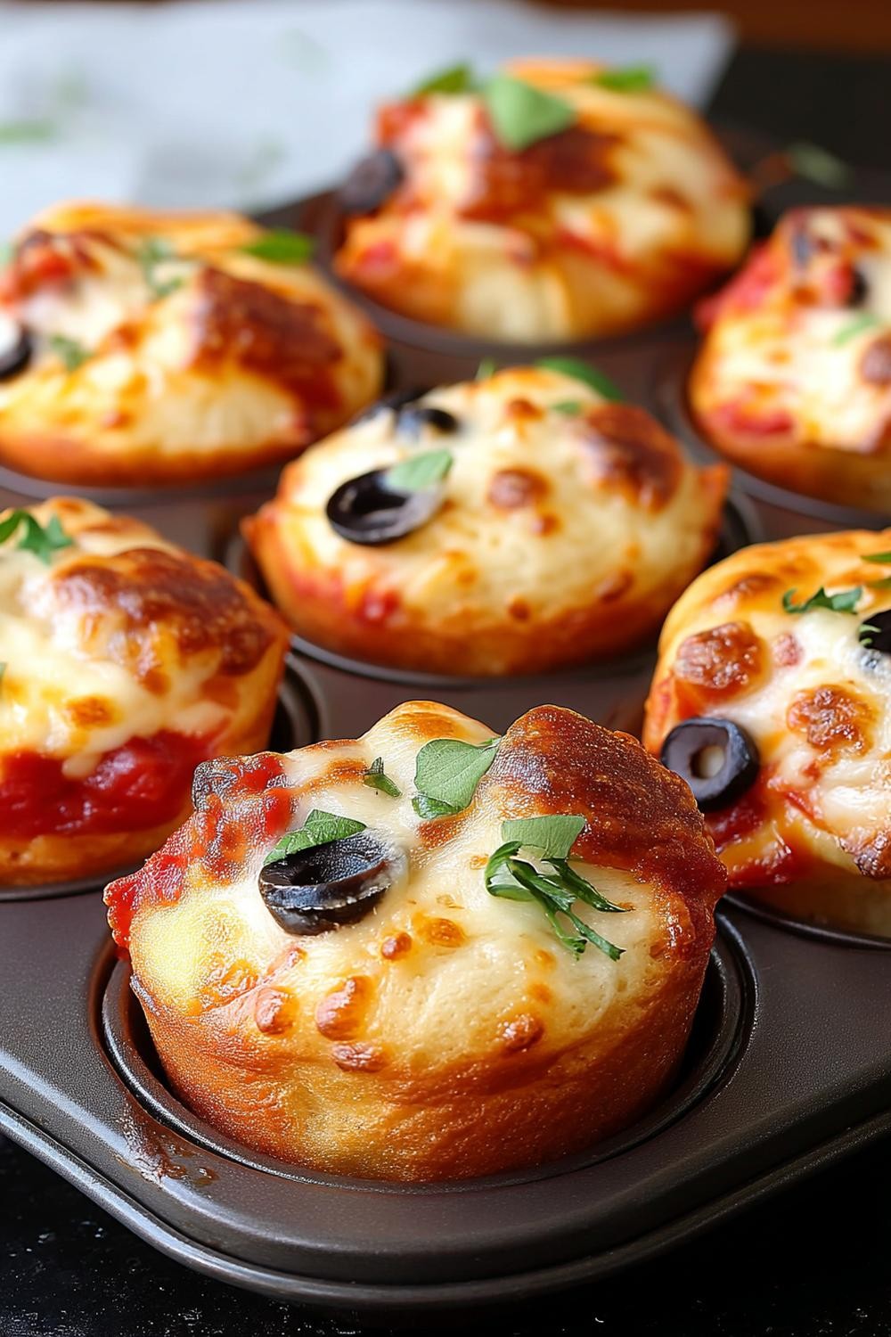 Oliven bringen Mittelmeer-Flair