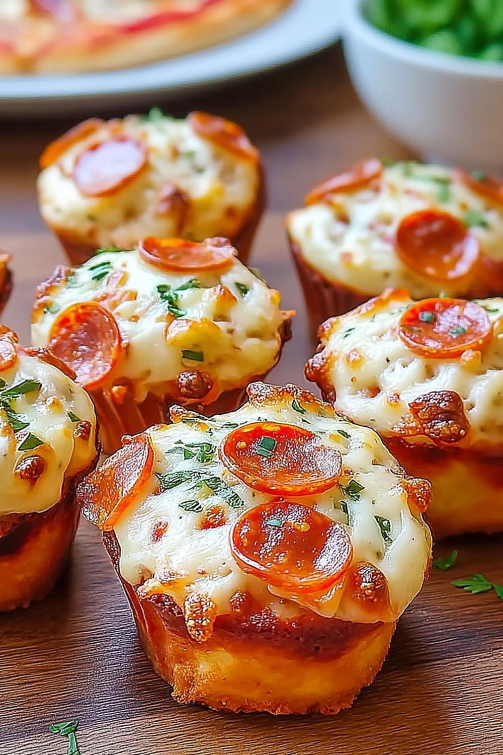 Tragbare Geschmacksexplosion