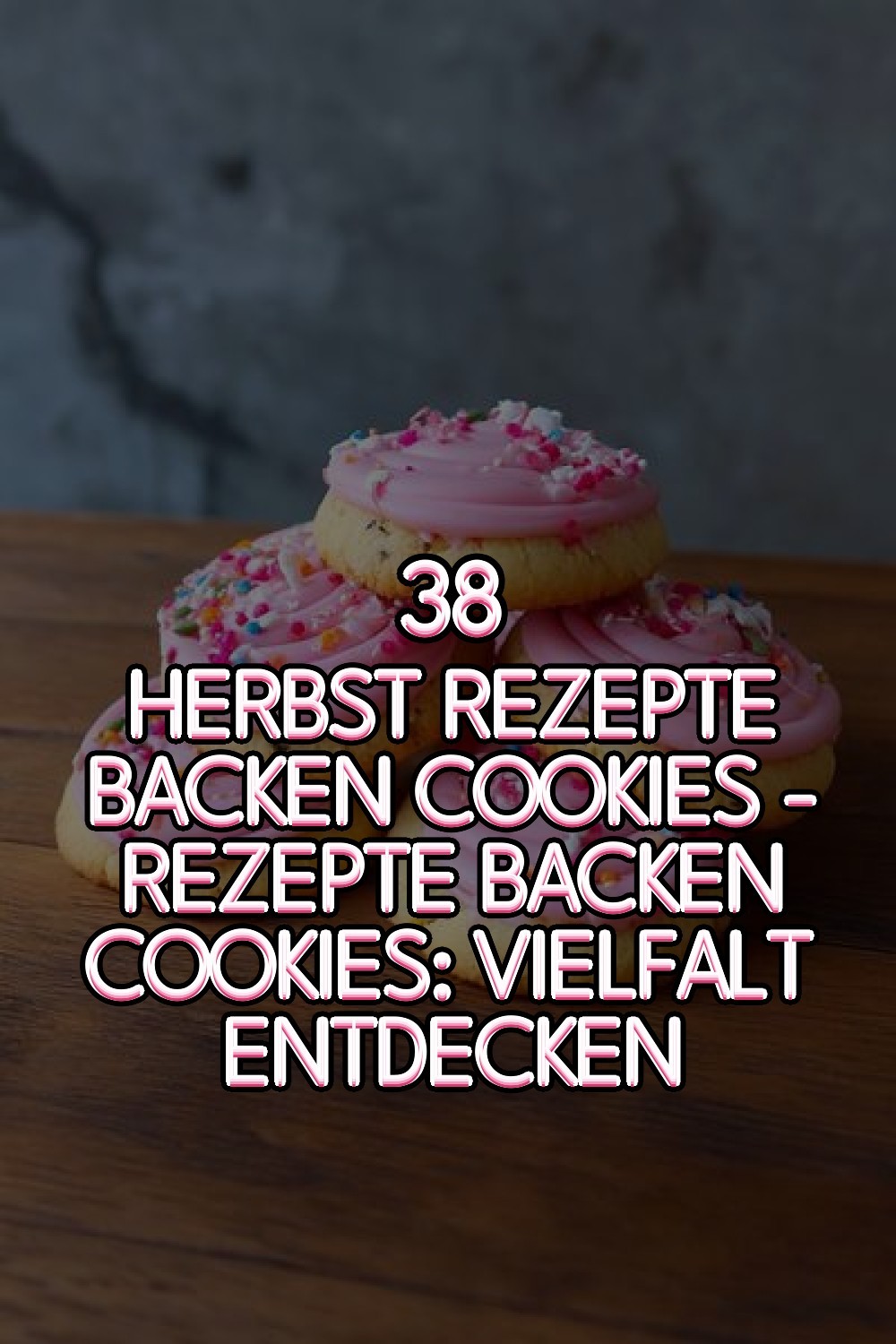 herbst rezepte backen cookies - Rezepte Backen Cookies: Vielfalt Entdecken