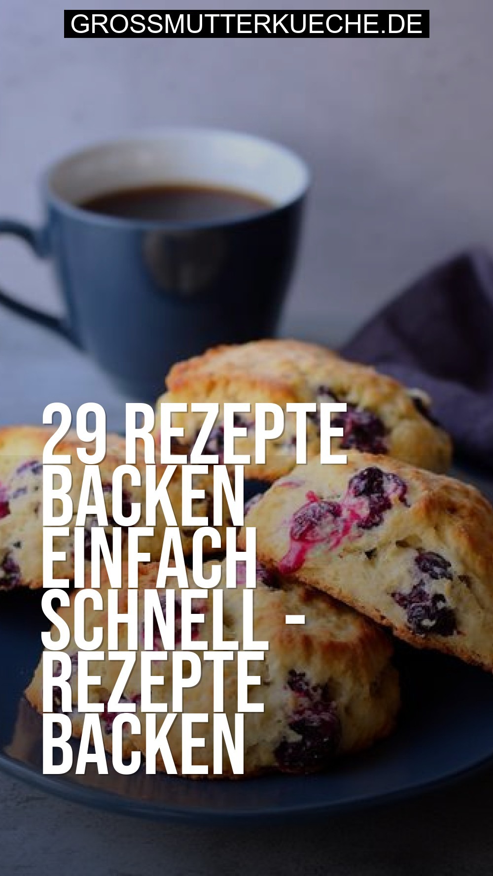 rezepte backen einfach schnell - Rezepte Backen Einfach Für Jeden Anlass