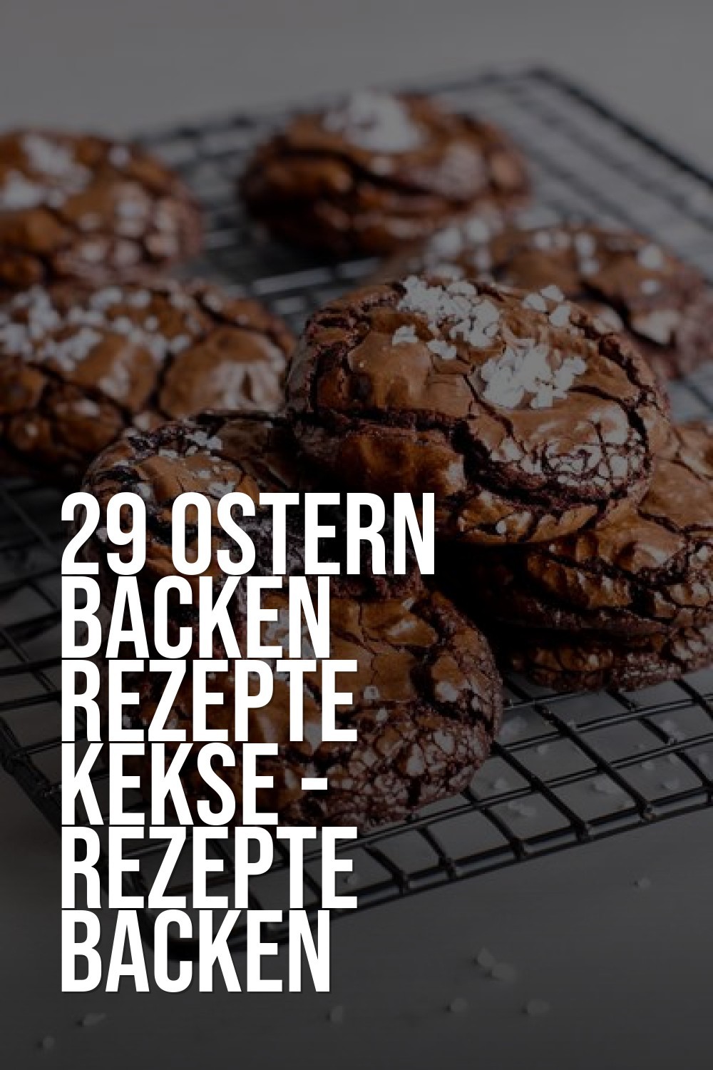 ostern backen rezepte kekse - Rezepte Backen Kekse: Kreativ in Form und Farbe