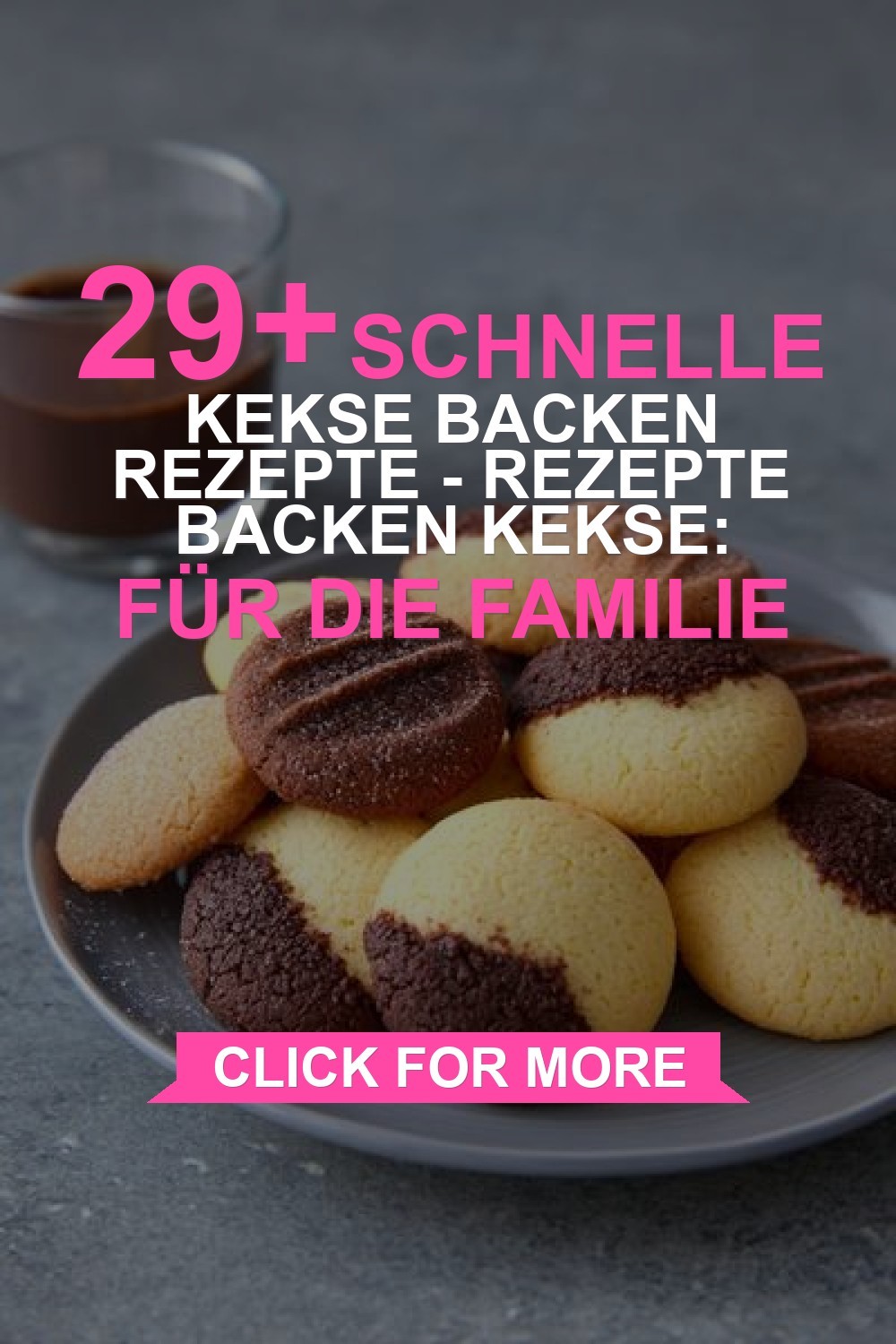 schnelle kekse backen rezepte - Rezepte Backen Kekse: Für Die Familie