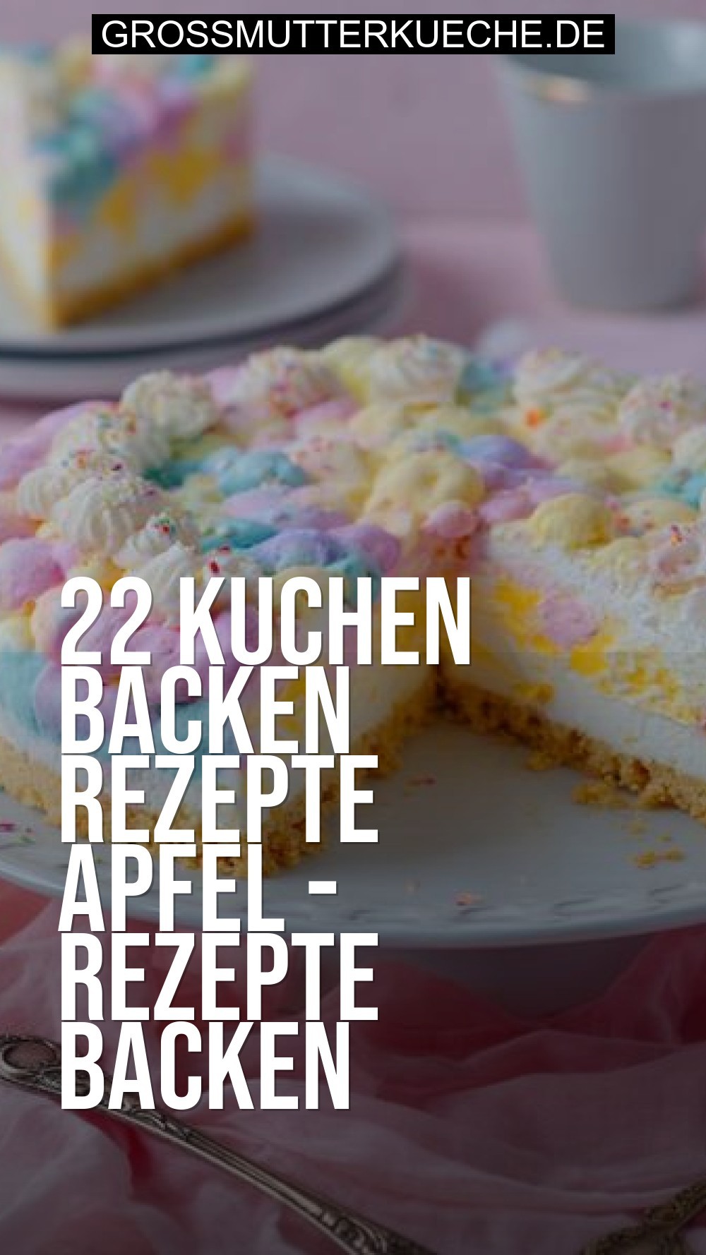 kuchen backen rezepte apfel - Rezepte Backen Kuchen: Feestelijke Start