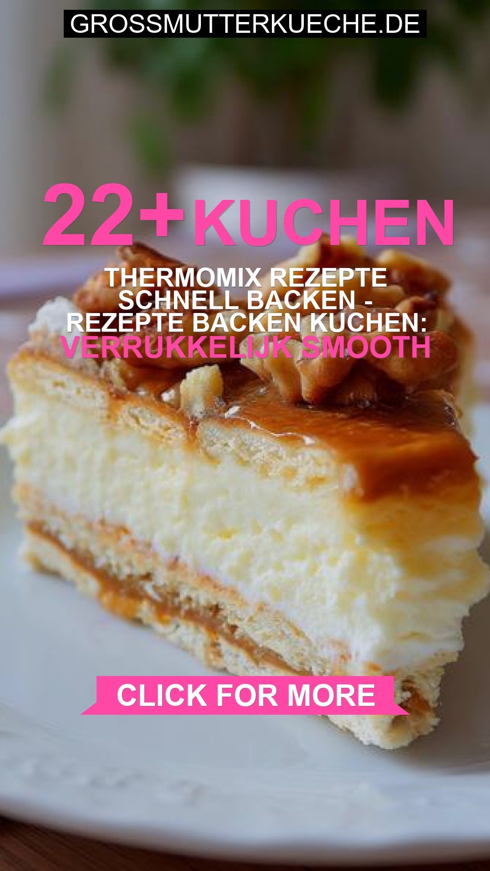 kuchen thermomix rezepte schnell backen - Rezepte Backen Kuchen: Verrukkelijk Smooth