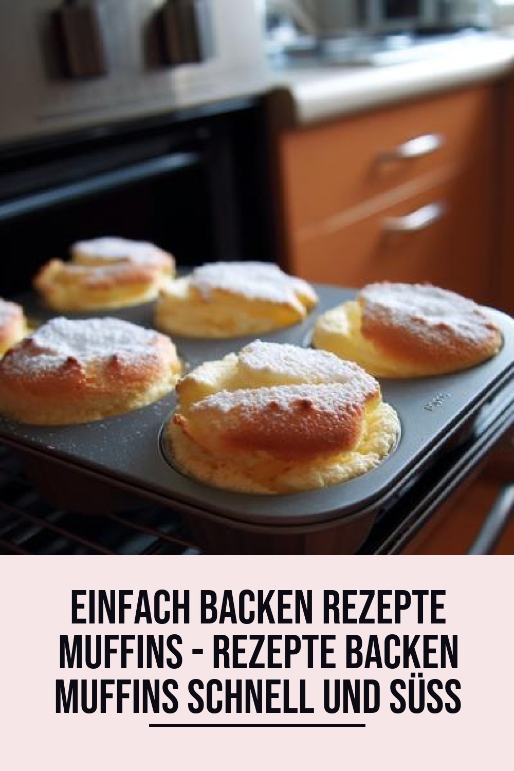einfach backen rezepte muffins - Rezepte Backen Muffins Schnell Und Süß
