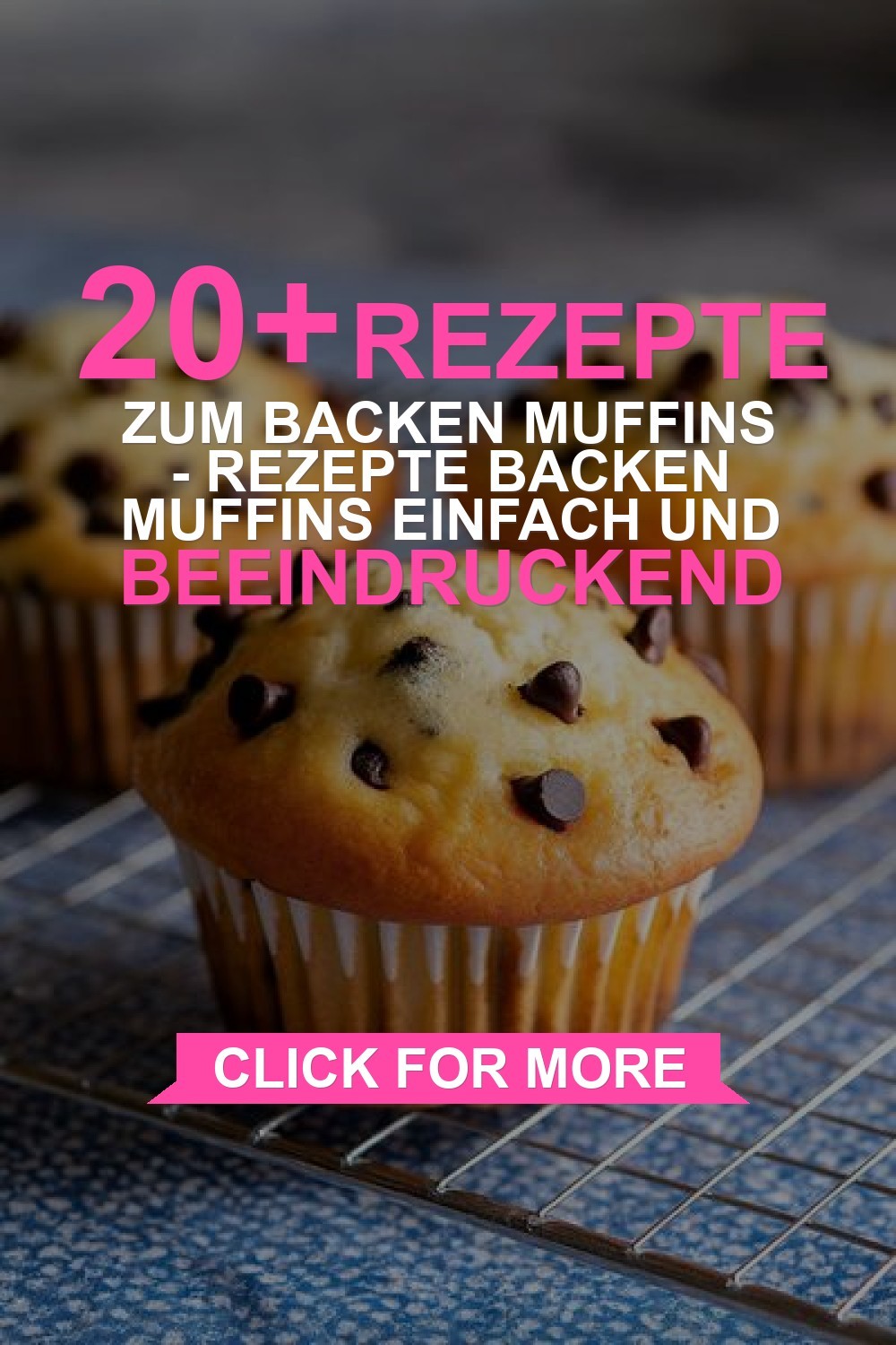 rezepte zum backen muffins - Rezepte Backen Muffins Einfach Und Beeindruckend