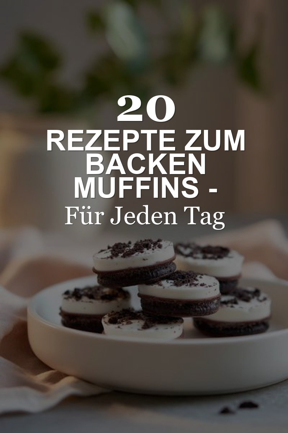 rezepte zum backen muffins - Rezepte Backen Muffins Desserts Für Jeden Tag