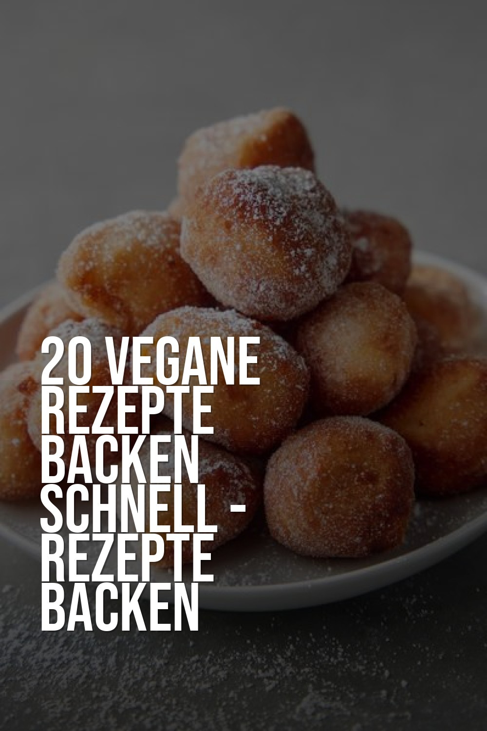 vegane rezepte backen schnell - Rezepte Backen Schnell: Nussige Versuchungen