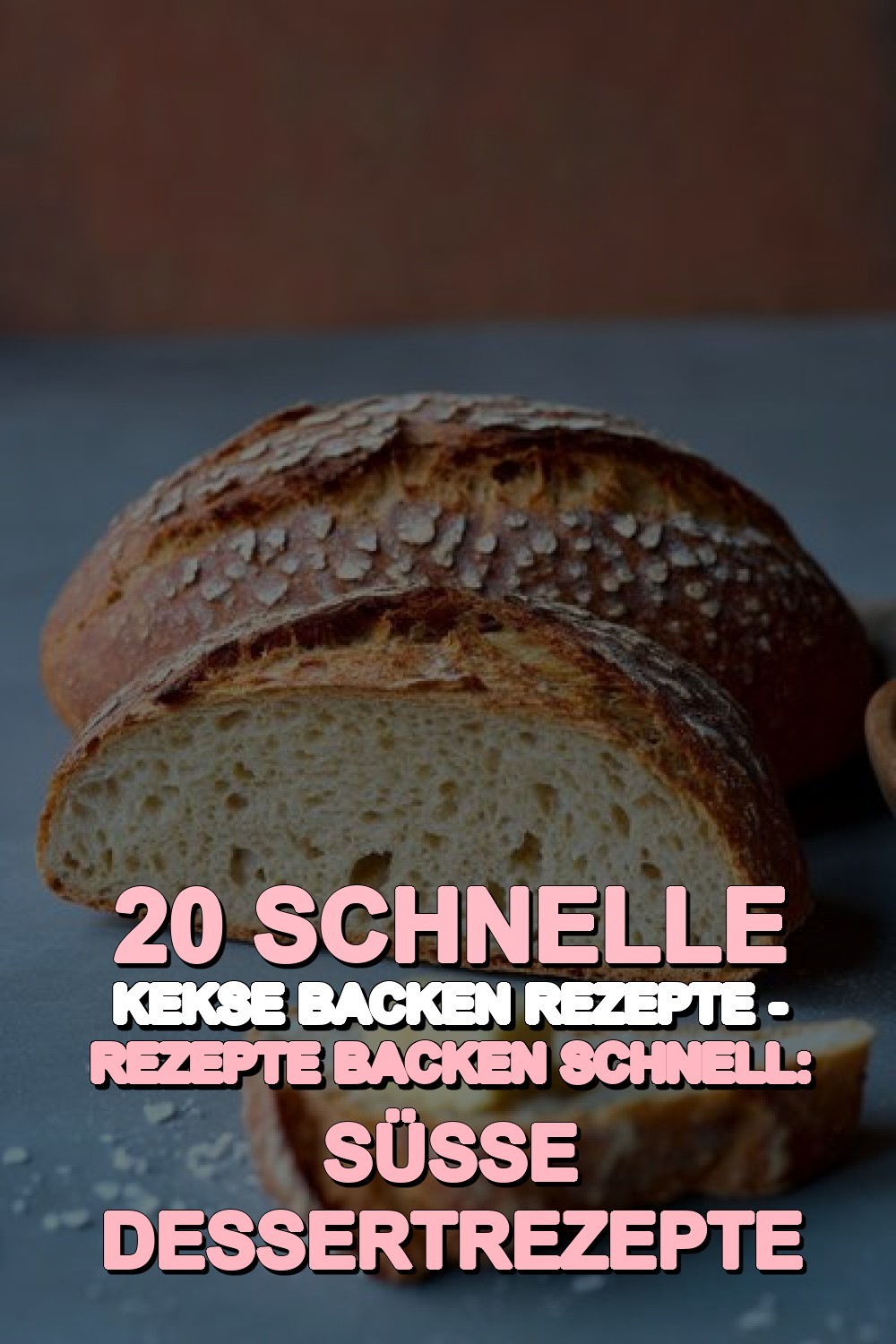 schnelle kekse backen rezepte - Rezepte Backen Schnell: Süße Dessertrezepte