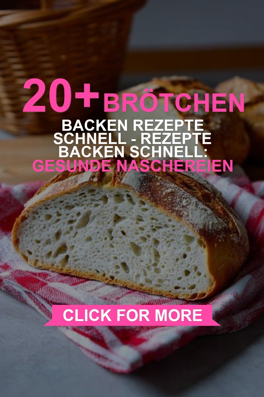 brötchen backen rezepte schnell - Rezepte Backen Schnell: Gesunde Naschereien