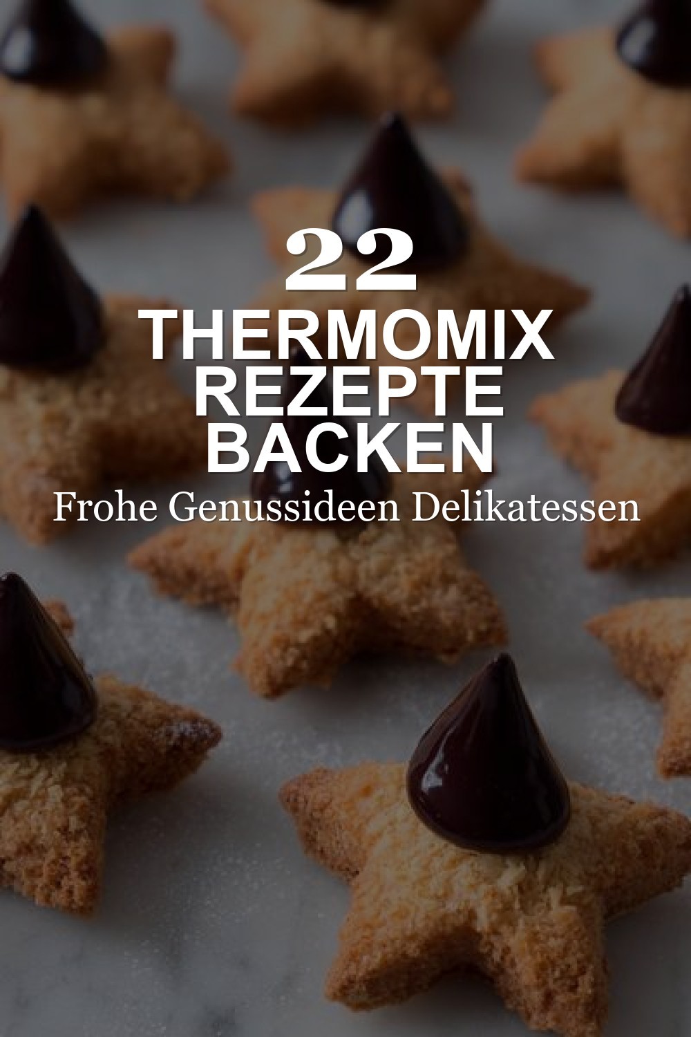 thermomix rezepte backen weihnachten - Rezepte Backen Weihnachten: Frohe Genussideen Delikatessen