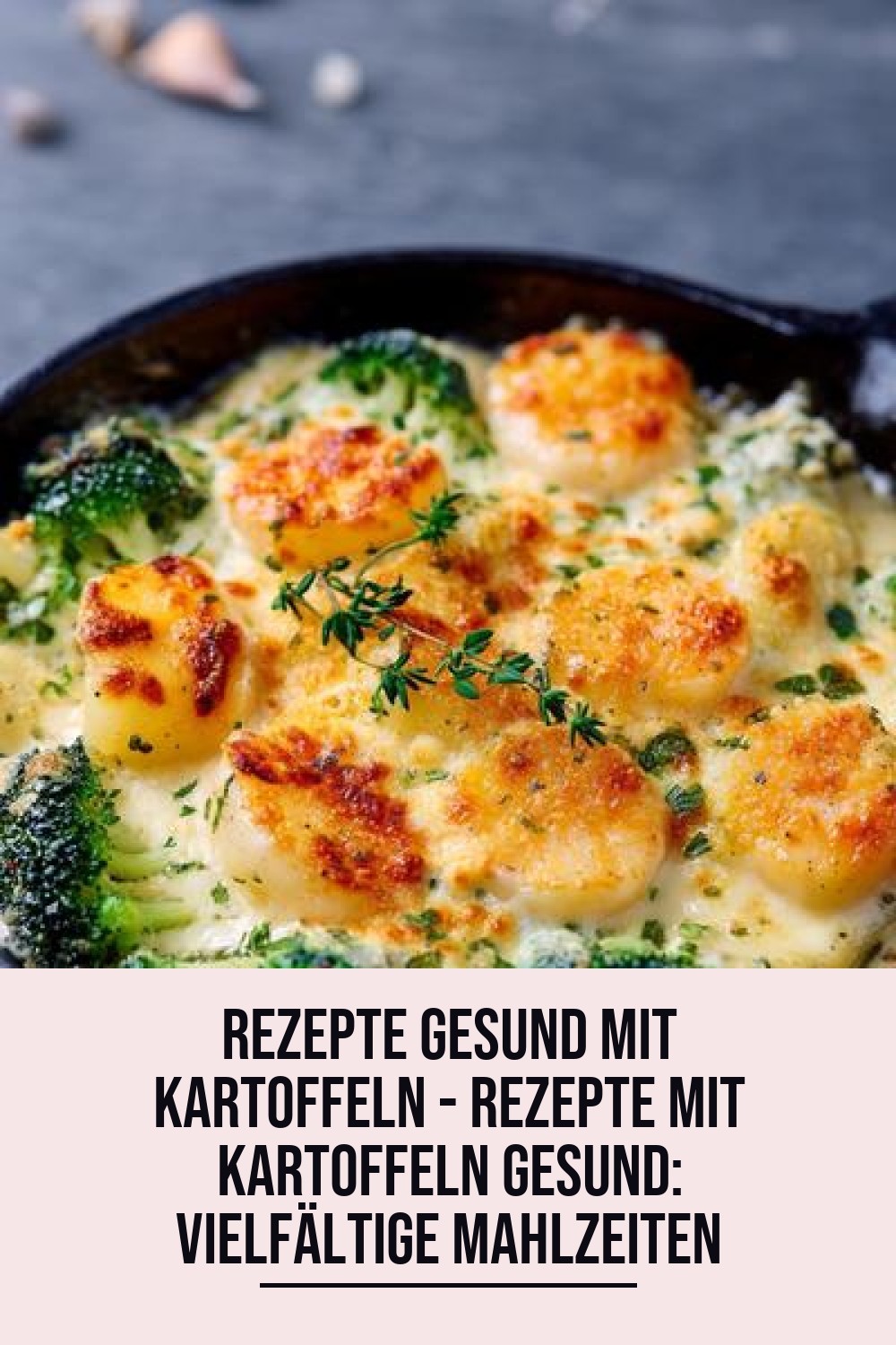 rezepte gesund mit kartoffeln - Rezepte Mit Kartoffeln Gesund: Vielfältige Mahlzeiten