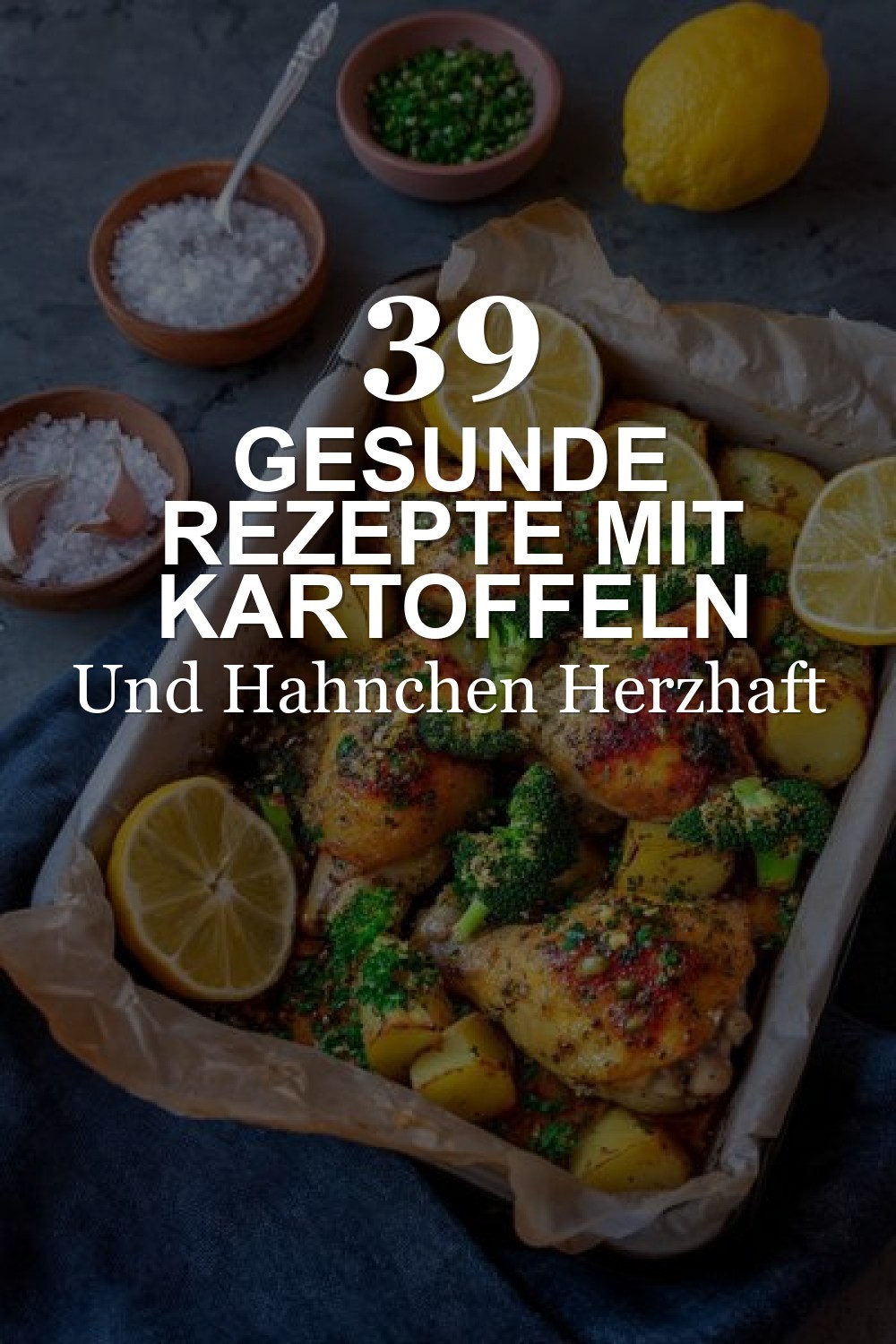 gesunde rezepte mit kartoffeln und hähnchen - Rezepte Mit Kartoffeln Und Hahnchen Herzhaft
