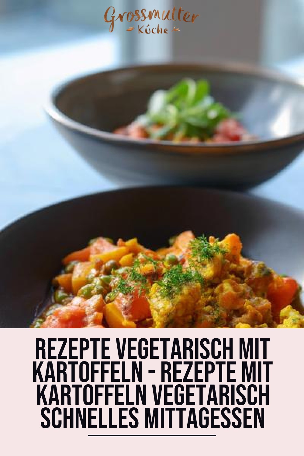 rezepte vegetarisch mit kartoffeln - Rezepte Mit Kartoffeln Vegetarisch Schnelles Mittagessen