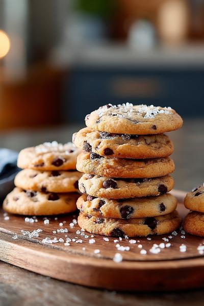 20. Pistazien-Cranberry-Cookies in Rezepte Zum Backen Cookies mit grünen Splittern und roten Punkten