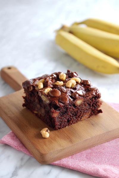 10. Nussige Frühstückskekse für leckere gesunde rezepte backen mit Mandelstückchen und Cranberry-Farbpunkten