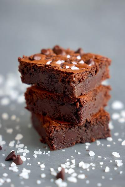 12. Schoko-Rote-Bete-Kuchen für leckere gesunde rezepte backen mit tiefroter Saftigkeit und Kakaoglasur