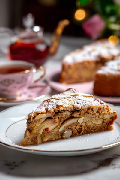 16. Apfel-Quark-Schnecken für apfel rezepte backen gesund mit luftigen Spiralen und Zimtstreifen