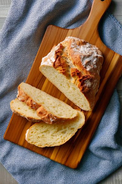 22. Hafer-Saaten-Laib für brot backen rezepte gesund ohne hefe mit kerniger Krume und Kastenform-Form