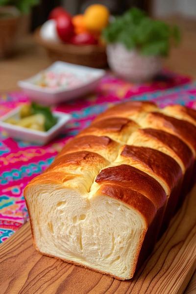 28. Möhren-Ingwer-Brot für gesundes brot backen rezepte mit warmer Farbe und feiner Schärfe