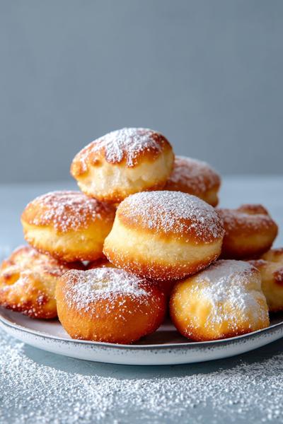 30. Airfryer-Apfelchips-Törtchen für gesunde airfryer rezepte backen mit Zimtringen und knusprigem Boden