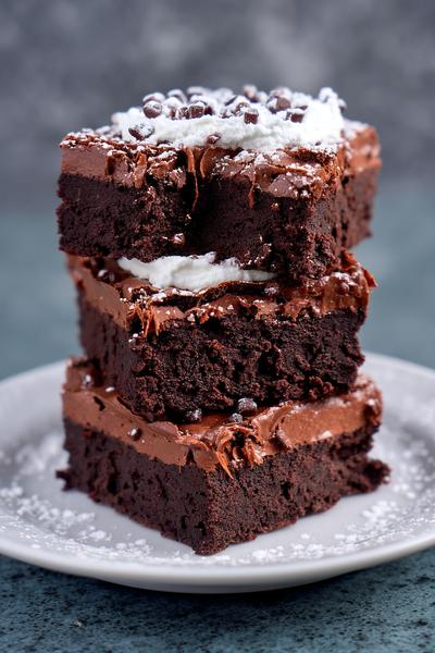 8. Joghurt-Zitronen-Kuchen für rezepte gesund backen mit Mohnsprenkeln und saftigem Krümelbild