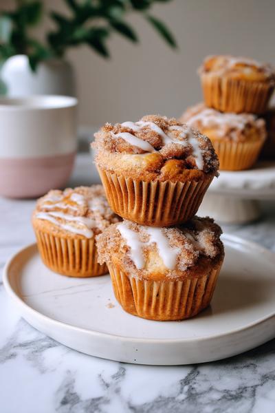 29 Rezepte - Backen Im Herbst Von Schnell Bis Herzhaft