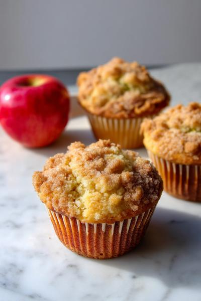 13. Apfelchips-Granola-Bars zum Mitnehmen for herbst rezepte zum backen ideas