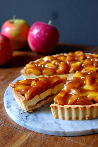 14. Zimt-Schnecken mit Apfelkompott for herbst rezepte zum backen ideas