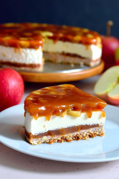 26. Karamellisierte Apfel-Tarte-Tatin als for herbst backen rezepte ideas