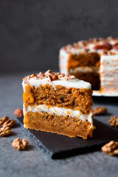 7. Kürbis-Käsekuchen mit Marmorwirbel for kuchen backen rezepte herbst ideas