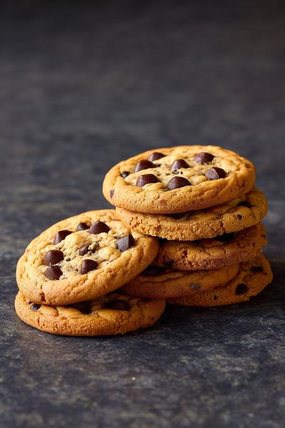 25. Einfach Backen Rezepte Kekse als Sesam-Honig-Stangen mit goldener Kruste und schmaler Eleganz