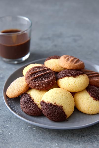 29 Rezepte Backen Kekse - Kreativ, Schnell Und Schön