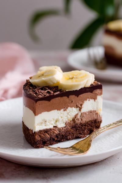 24 Rezepte Backen Kuchen - Von No - Bake Bis Thermomix