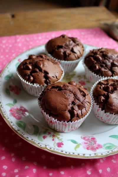 14. Kokos-Limetten-Muffins als Glutenfreie Rezepte Backen Muffins mit tropischem Duft und Schneeflocken-Optik