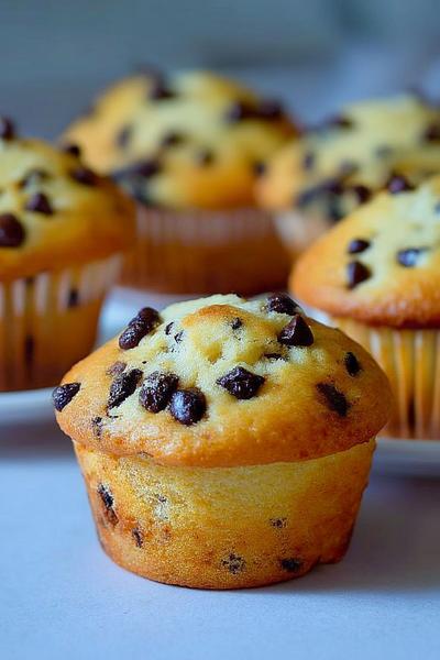 18. Zimt-Zucker-Muffins als Muffins Backen Rezepte mit Buttermantel und feiner Kristallkruste