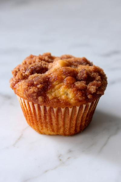 4. Kürbis-Gewürz-Muffins für Herbst Rezepte Backen Muffins mit Zimtduft und knusprigem Streusel