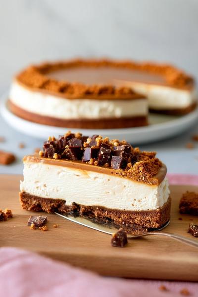 13. Erdbeer-Quark-Glasdessert als schnelle süße Rezepte ohne Backen mit Schicht-Effekt