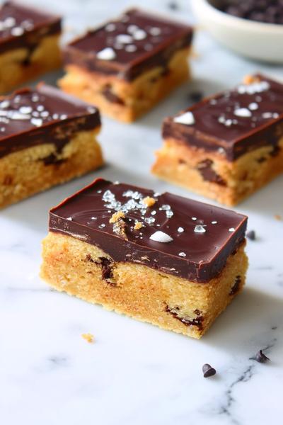 20. Bananen-Hafer-Blechsnack für schnelle gesunde Rezepte Backen mit cleanem Finish