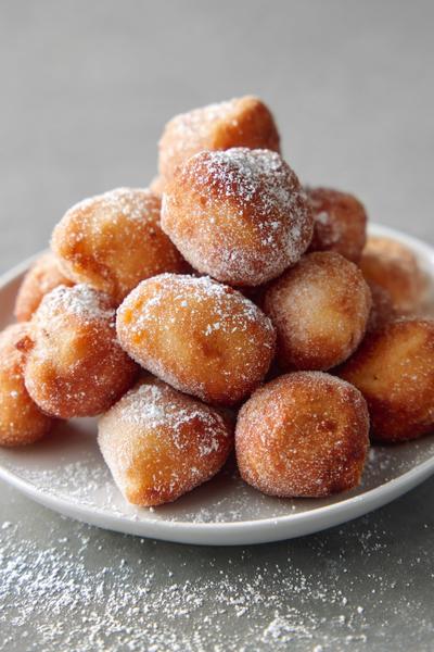 3. Blitz-Quarkbrötchen als Rezepte Backen Schnell und Einfach mit knusprigem Rand