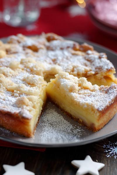 22 Weihnachtsideen - Rezepte Backen Für Festliche Tage