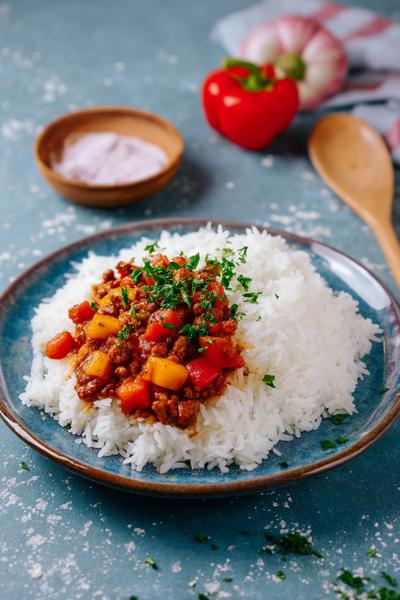 21. Kartoffel-Gemüse-Curry mit Kokosmilch light for gesunde rezepte mit kartoffeln ideas