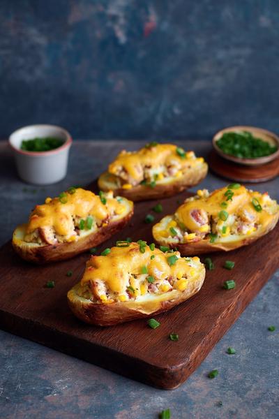 8. Kartoffel-Frittata mit Spinat und Kirschtomaten for leckere gesunde rezepte mit kartoffeln ideas